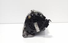 Alternator 150A Valeo, cod 8519890, Bmw 3 Touring (E91), 2.0 diesel, N47D20C (idi:649738)