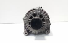 Alternator 150A Valeo, cod 8519890, Bmw 1 (E81, E87), 2.0 diesel, N47D20C (idi:649738)