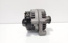 Alternator 150A Valeo, cod 8519890, Bmw 1 (F21), 2.0 diesel, N47D20C (idi:649738)