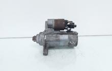 Electromotor Valeo, cod 02Z911023H, Seat Toledo 3 (5P2) 1.9 TDI, BXE, 5 vit man (idi:659761)