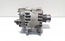 Alternator 140A, cod 04C903023K, Audi A3 (8V1), 1.4 TSI, CZE (idi:636340)