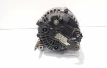 Alternator 140A, Bosch, cod 06F903023F, Audi A3 (8P1), 2.0 TDI, BKD (idi:649951)