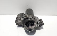 Electromotor, cod 8506657-01, Bmw 3 Cabriolet (E93) 2.0 diesel, N47D20C, cutie automata (idi:630673)