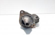 Electromotor, Ford Focus 3 Sedan, 1.0 benz, M2DA, 5 vit man (idi:607498)
