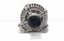 Alternator, Audi A3 (8P1), 2.0 TDI, CBA (idi:643832)