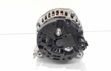 Alternator, Vw Eos (1F7, 1F8), 2.0 TDI, CBA (idi:643832)