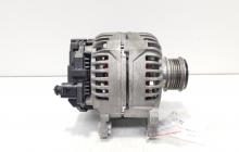 Alternator, Vw Passat Variant (3C5), 2.0 TDI, CBA (idi:643832)