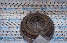 Volanta masa dubla 9659269480, Citroen C4 Picasso (UD) 1.6hdi, 9HZ