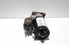 Electromotor, cod 02M911024Q, Seat Leon SC (5F5), 1.0 TSI, CHZD, 5 vit man (idi:603503)