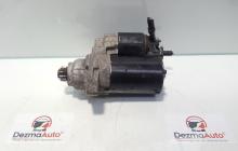 Electromotor, cod 02T911023G, Seat Ibiza 4 (6L1), 1.4 16v benz, BBZ (idi:351679)