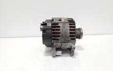 Alternator, Skoda Yeti (5L), 1.4 TSI, CAX (idi:643674)