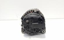 Alternator, VW Scirocco (137), 1.4 TSI, CAX (idi:643674)
