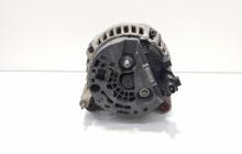 Alternator 140A, Bosch, cod 03L903023, Audi A3 Cabriolet (8P7), 1.6 TDI, CAY (idi:643550)