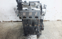Motor, cod CFW, Skoda Fabia 2 (facelift), 1.2 TDI (idi:597702)