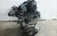 Motor, cod CFW, Skoda Fabia 2 (facelift), 1.2 TDI (idi:597702)