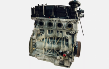 Motor N47D20C, Bmw 5 (F10) 2.0 d (pr:110747)