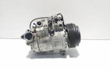 Compresor clima, cod 447260-1853, Bmw 1 Cabriolet (E88), 2.0 diesel, N47D20C (idi:641671)