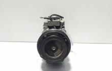 Compresor clima, cod 447260-1853, Bmw 5 Touring (E61), 2.0 diesel, N47D20C (idi:641671)