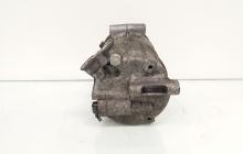Compresor clima, Sanden, cod GM13232307, Opel Astra J Combi, 2.0 CDTI, A20DTH (idi:657639)