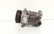 Compresor clima, Sanden, cod GM13232307, Opel Insignia A, 2.0 CDTI, A20DTH (idi:657639)