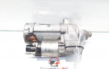 Electromotor, cod 03L911024B, Audi A5 Cabriolet (8F7), 2.0 TDI, CGL, 6 vit man (idi:421520)