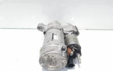 Electromotor, cod 03L911024B, Audi A5 Cabriolet (8F7), 2.0 TDI, CJC, 6 vit man (idi:421520)