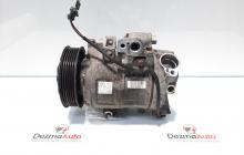 Compresor clima, cod 6Q0820803G, Skoda Fabia 1 Combi (6Y5), 1.2 B, BZG (idi:443788)