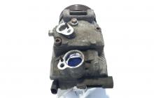 Compresor clima, cod 1K0820803N, Skoda Superb II (3T4), 1.9 TDI, BXE (idi:489310)