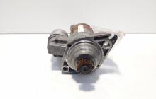 Electromotor cu Start-Stop, Valeo, cod 02Z911024A, Skoda Superb II (3T4) 1.6 TDI, CAY, 5 vit man (idi:627600)
