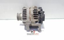 Alternator, cod GM55556067, Opel Astra H GTC, 1.6 benz, Z16XEP (idi:383408)