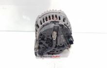 Alternator, cod 06F903023N, Seat Alhambra (710), 2.0 TDI, CFF (idi:386061)