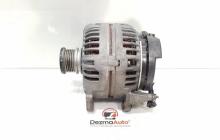 Alternator, cod 06F903023N, VW Beetle Cabriolet (5C7), 2.0 TDI, CFF (idi:386061)