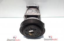 Compresor clima, cod 447220-8643, Fiat Bravo 2 (198), 1.9 JTDM, 937A5000 (idi:443069)