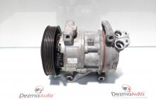 Compresor clima, cod 447220-8643, Fiat Stilo Multi Wagon (192), 1.9 JTDM, 937A5000 (idi:443069)