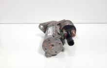 Electromotor Valeo, cod 02T911023S, Seat Ibiza 5 Sportcoupe (6J1), 1.4 benz, BXW (idi:612624)