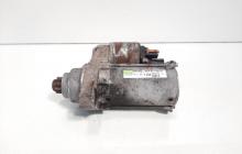 Electromotor Valeo, cod 02T911023S, Seat Ibiza 5 ST (6J8), 1.4 benz, BXW (idi:612624)