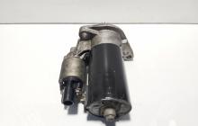 Electromotor cu Start-Stop, cod 02Z911024H, Audi A3 Sportback (8PA) 1.6 TDI, CAY, 5 vit man (idi:631291)