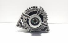Alternator, Opel Astra H Combi, 1.4 benz, Z14XEP (idi:639562)