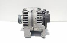 Alternator, Opel Astra H GTC, 1.4 benz, Z14XEP (idi:639562)