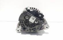 Alternator, Opel Tigra Twin Top, 1.4 benz, Z14XEP (idi:639562)