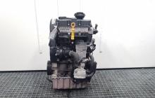 Motor, cod BNV, Skoda Fabia 1 Sedan (6Y3), 1.4 TDI, BNV (pr:110747)