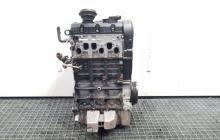 Motor, cod BNV, Skoda Fabia 2 (5J, 542), 1.4 TDI, BNV (pr:110747)