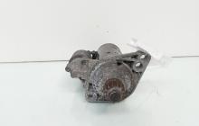 Electromotor, Skoda Superb II Combi (3T5), 1.6 TDI, CAY, 5 vit man (idi:654507)