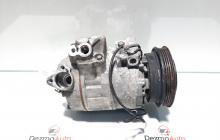 Compresor clima, cod 8D0260808, Audi A6 (4B2, C5), 1.9 tdi, AJM (idi:440989)