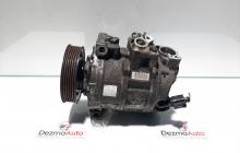 Compresor clima, cod 1K0820803F, VW Passat (3B2), 1.6 fsi, BLF (idi:441715)