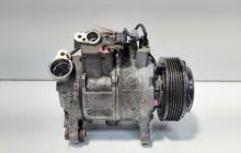 Compresor clima Denso, cod 447260-3821, Bmw 3 Cabriolet (E93), 2.0 diesel, N47D20C (idi:649989)