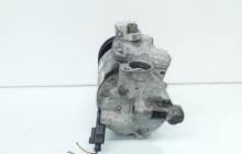 Compresor clima, cod 4G0260805D, Audi A4 Allroad (8KH, B8), 2.0 TDI, CGL (idi:651132)