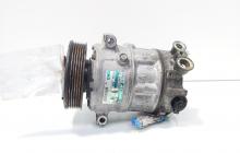 Compresor clima, cod 13232305, Opel Insignia A Sports Tourer, 2.0 CDTI, A20DTH (idi:649971)
