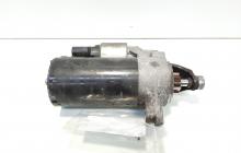 Electromotor, cod 03L911021E, Audi A4 Allroad (8KH, B8), 2.0 TDI, CAG, cutie automata (idi:543436)