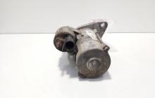 Electromotor, cod 0AM911023L, Skoda Superb II (3T4), 1.6 TDI, CAY, cutie automata (idi:627039)